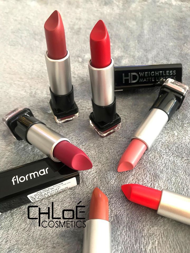 Chloé Cosmetics - Mỹ Phẩm Hữu Cơ