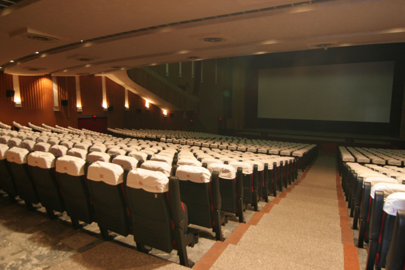 Cinebox - Hòa Bình