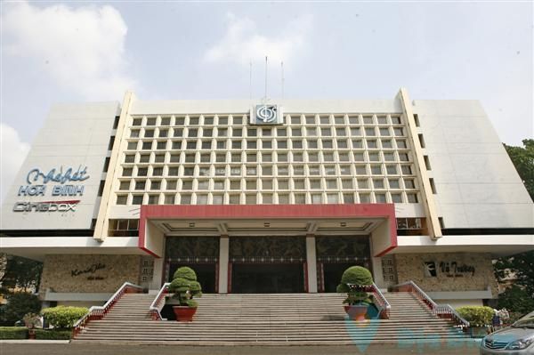 Cinebox - Hòa Bình Cinebox - Hòa Bình