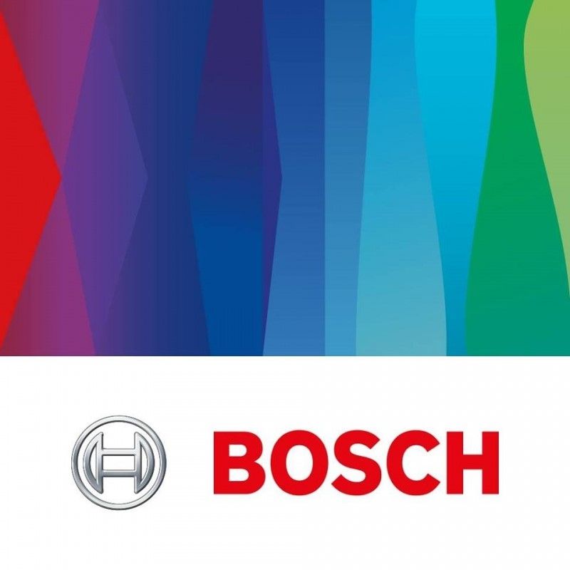 Công nghệ Truyền động và Điều khiển Bosch Rexroth