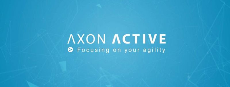 Công ty Axon Active Vietnam