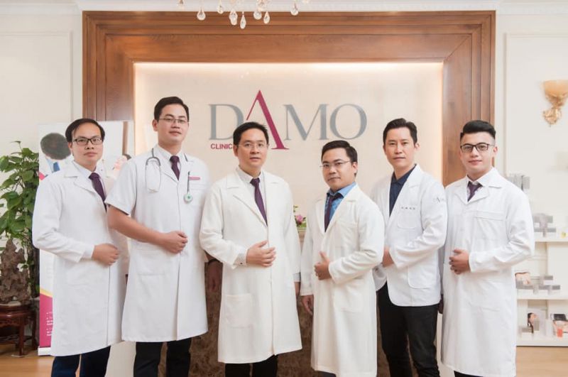 Damo Clinic & Beauty