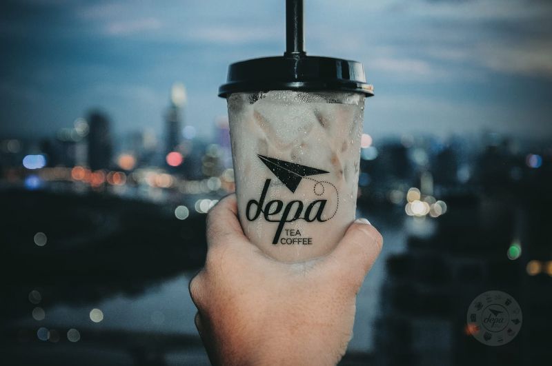 Depa Tea & Coffee