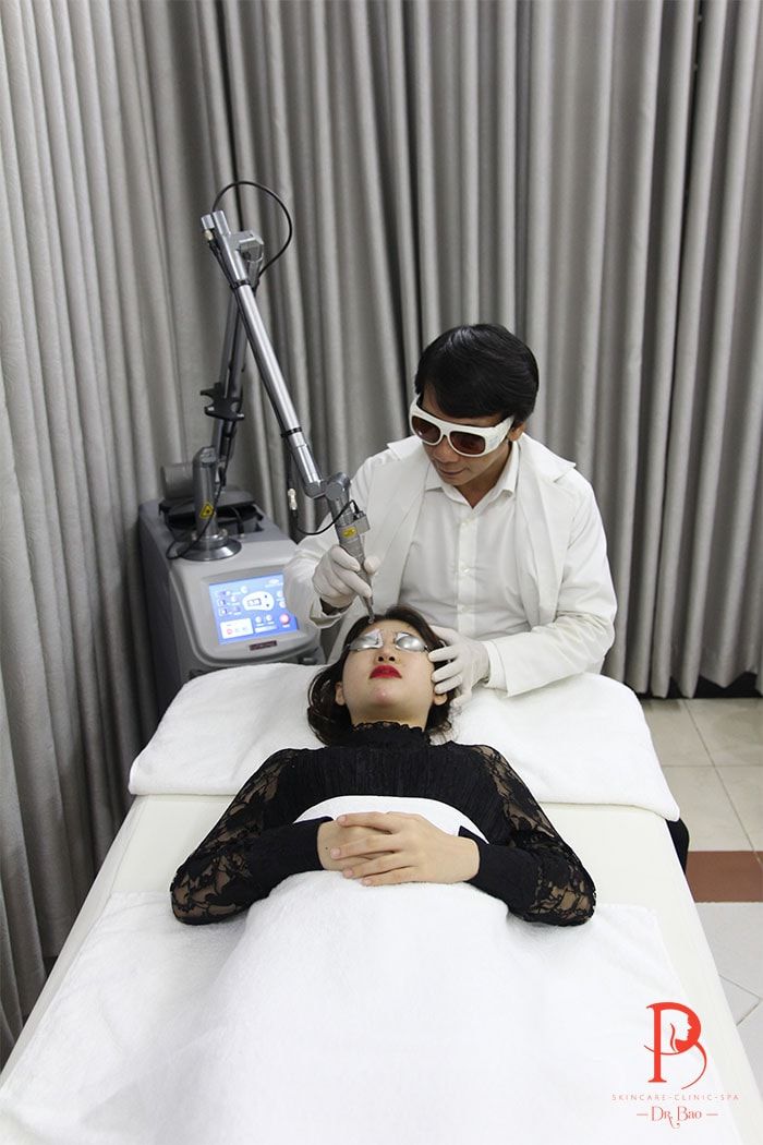 Dr Bao - Skincare, clinic & spa