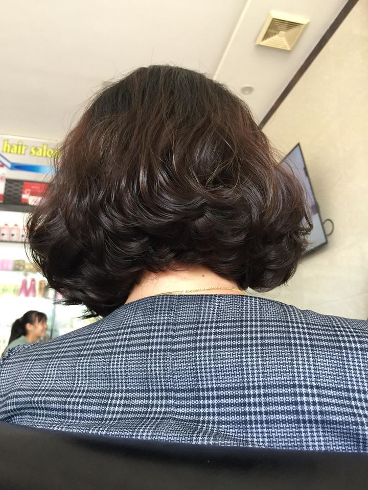 Hair Salon ÁNH NGUYỆT