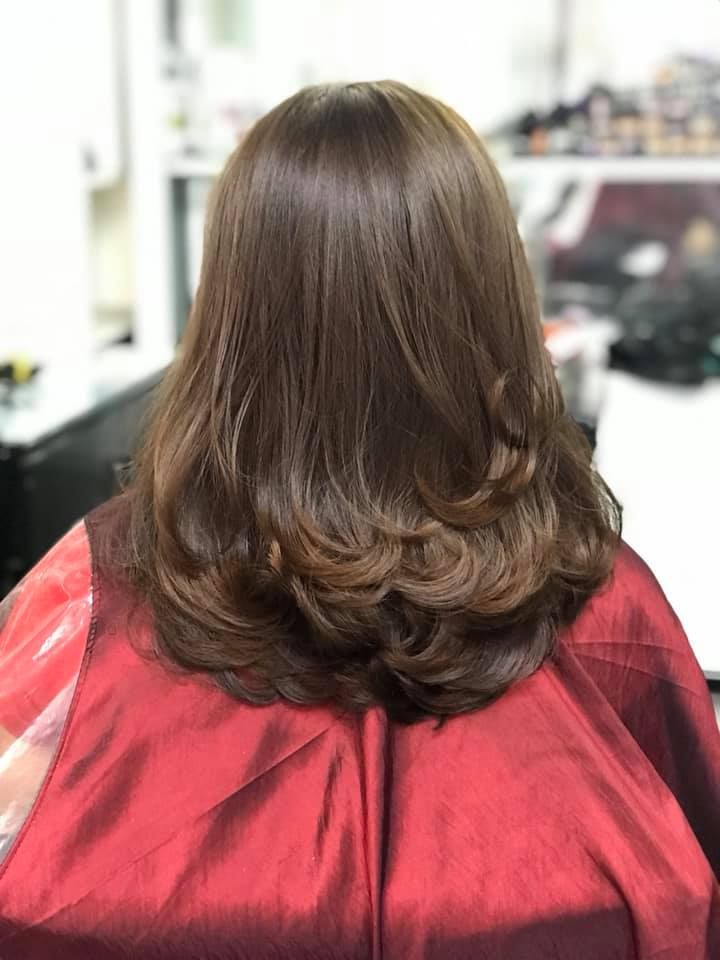 Hair Salon Chiến Minh
