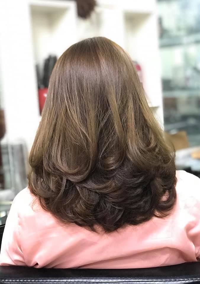 Hair Salon Chiến Minh