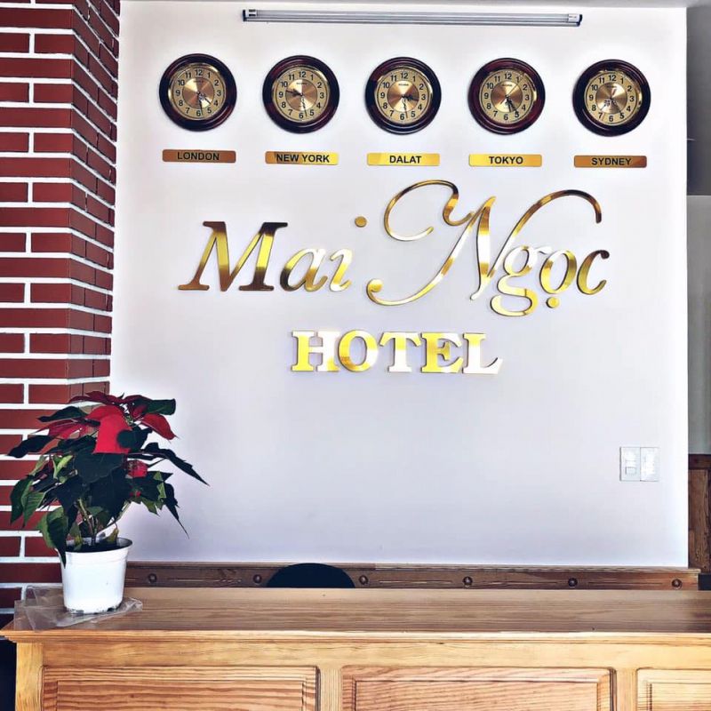 Khách sạn Mai Ngoc Hotel
