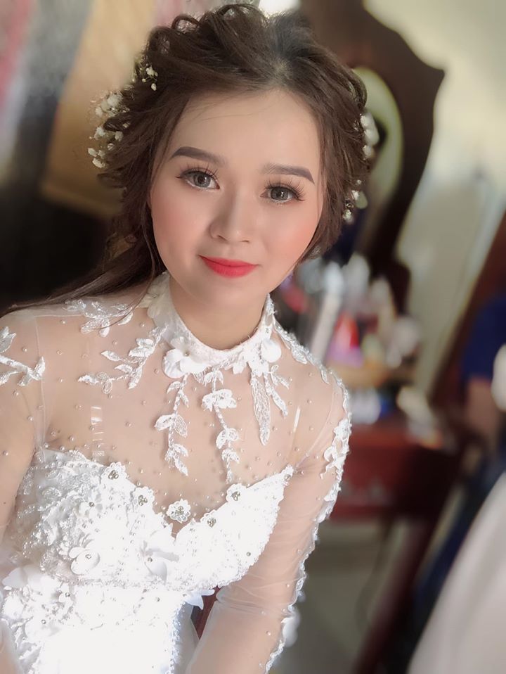 Kim Makeup (Duy Phát Wedding)