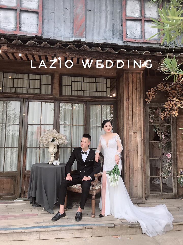 Lazio Wedding