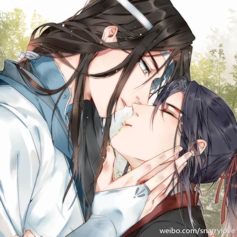 Ma Đạo Tổ Sư - Mặc Hương Đồng Khứu Ma Đạo Tổ Sư - Mặc Hương Đồng Khứu