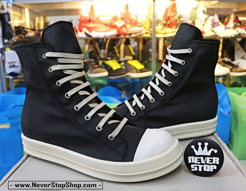 NeverStopShop – Giày Sneaker Hàng Hiệu Giá Rẻ