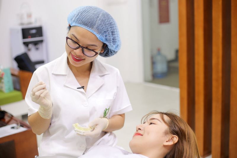 Nha khoa Gia Đình Nha khoa Gia Đình