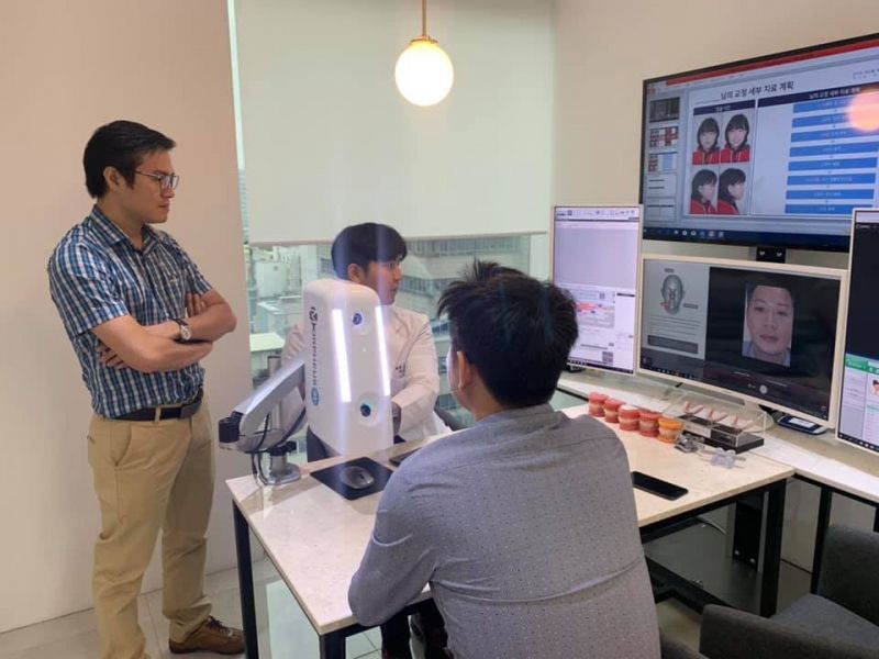 Nha khoa Gia Đình Nha khoa Gia Đình