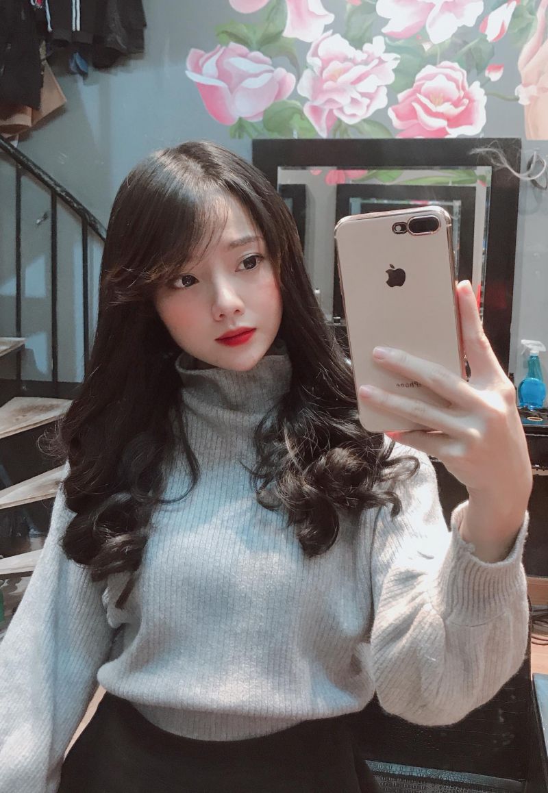 Nối Tóc Đường Black Nối Tóc Đường Black