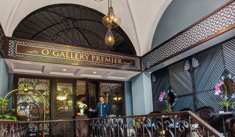 O'Gallery Premier Hotel & Spa