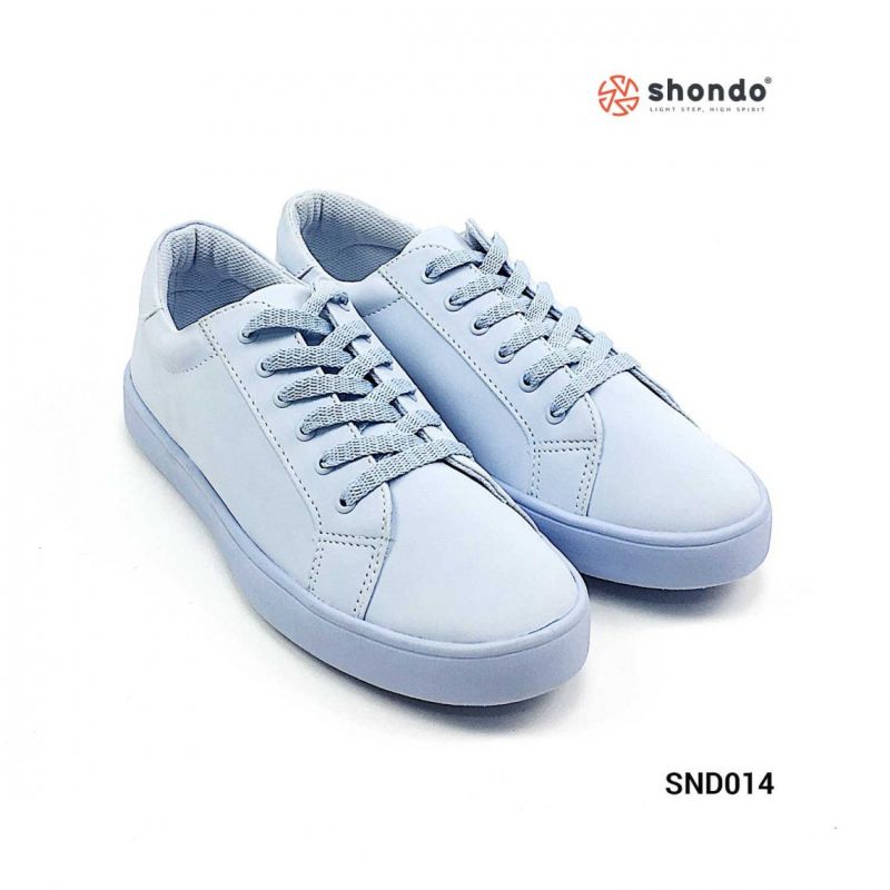 SHONDO – Giày Sandals