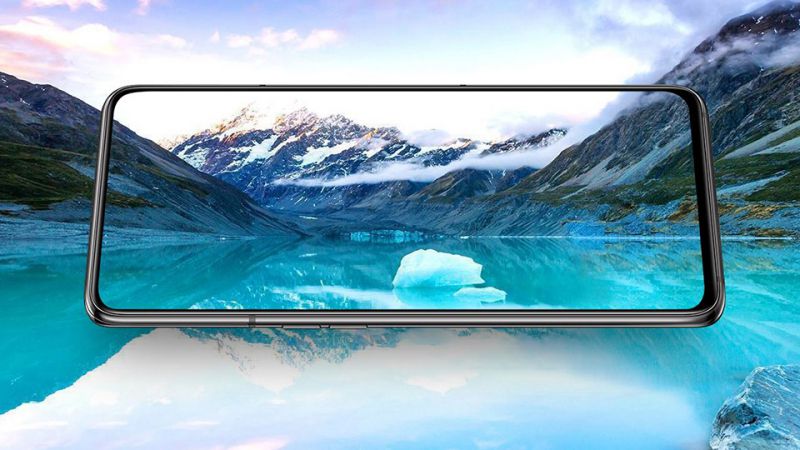 Samsung Galaxy A80 | Giá: 10990000đ