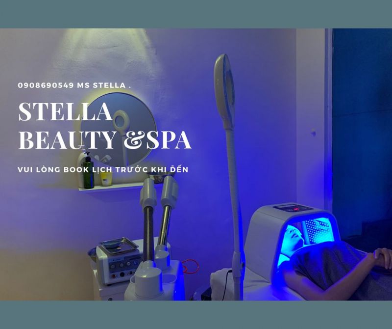 Stella Beauty & Spa