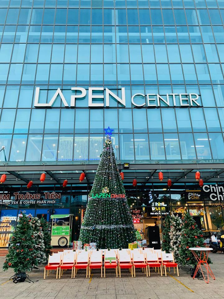 TTTM Lapen Center