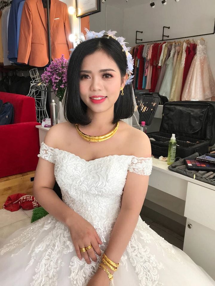 Thảo Nguyễn Wedding Studio
