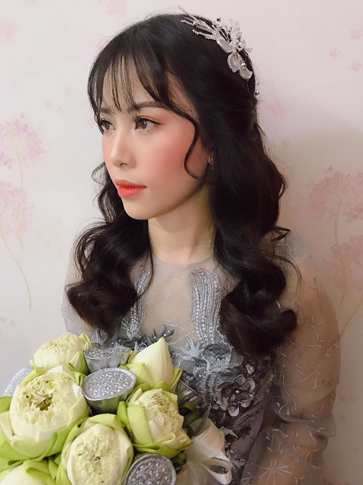 Vy Truong Bridal