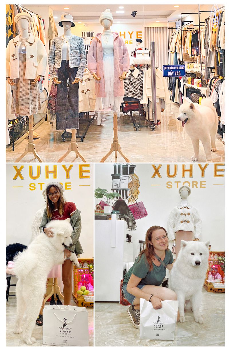 XuHye Store