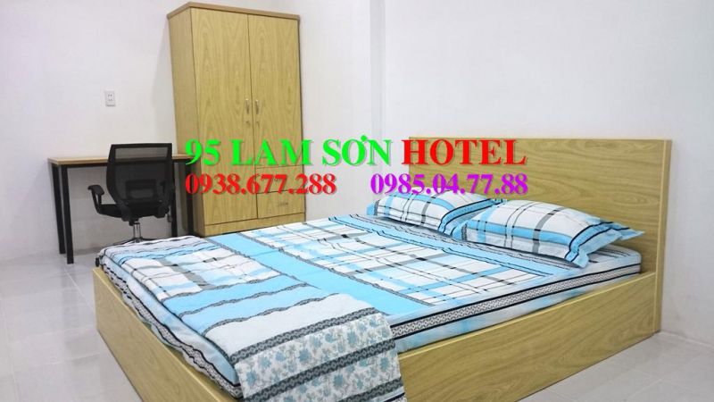 95 Lam Son Hotel