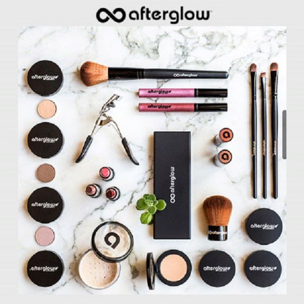 Afterglow Cosmetics