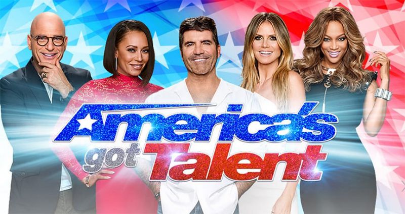 America’s Got Talent