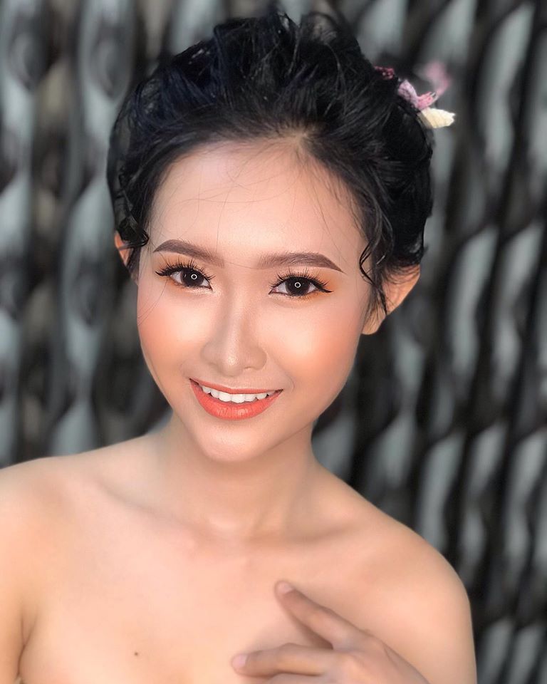 Ánh Trần Make-Up