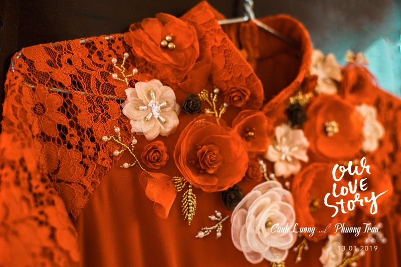 Áo Dài Hạnh Áo Dài Hạnh