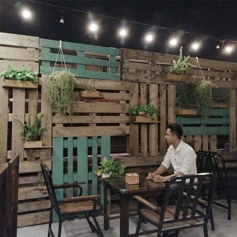 Arocking cafe Ninh Bình