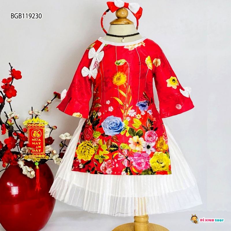 Bé Xinh Shop - Quần áo trẻ em