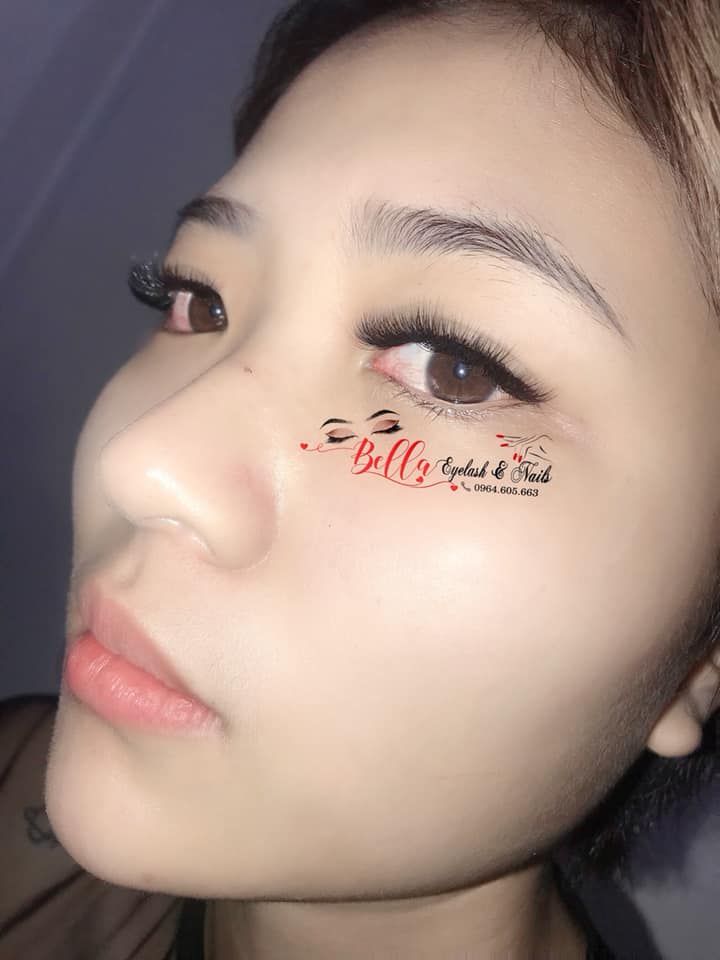 Bella Eyelashes & Nails