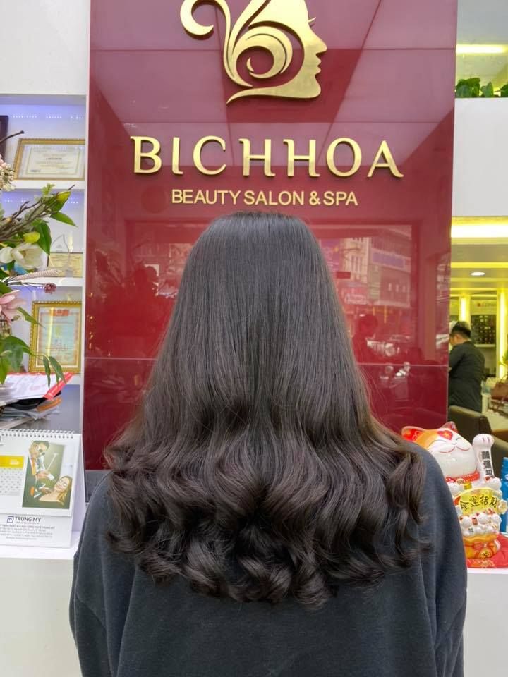 Bích Hòa Beauty Salon & Spa
