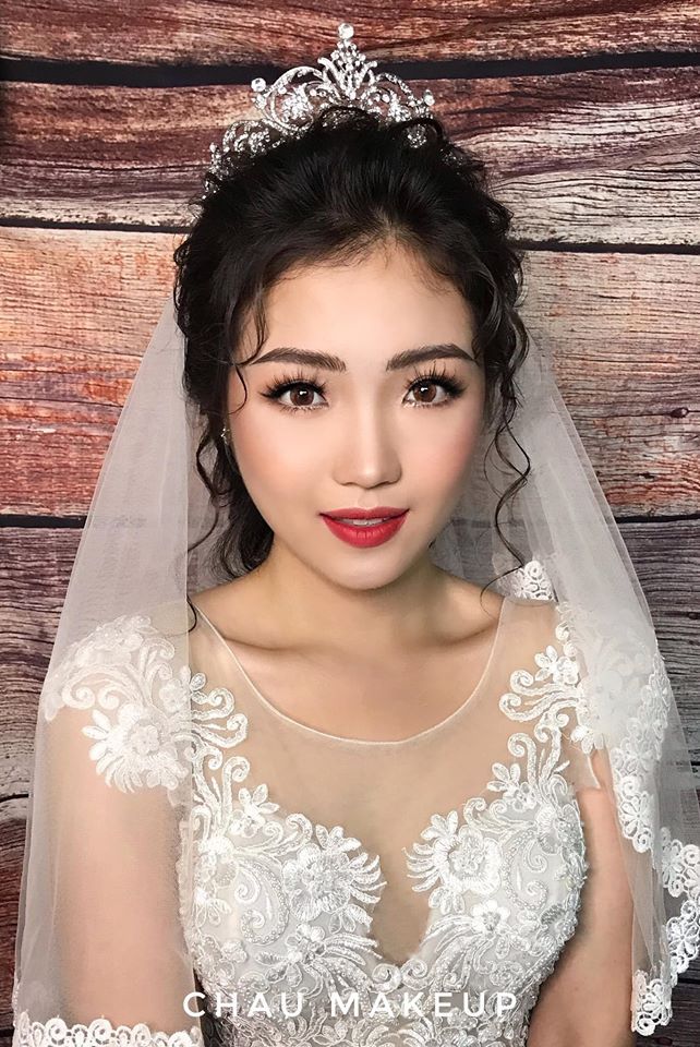 CHÂU Makeup & Bridal