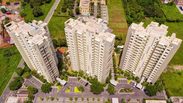 Căn hộ Canary Heights Bình Dương Căn hộ Canary Heights Bình Dương