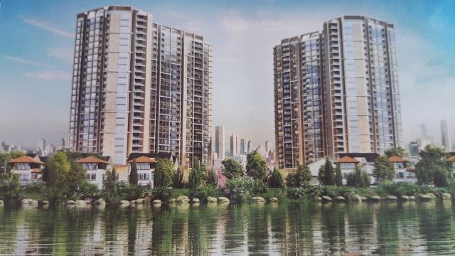 Căn hộ The Minato Residence Hải Phòng Căn hộ The Minato Residence Hải Phòng