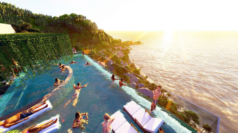 Căn hộ condotel Oyster Gành Hào tỉnh Bà Rịa – Vũng Tàu Căn hộ condotel Oyster Gành Hào tỉnh Bà Rịa – Vũng Tàu