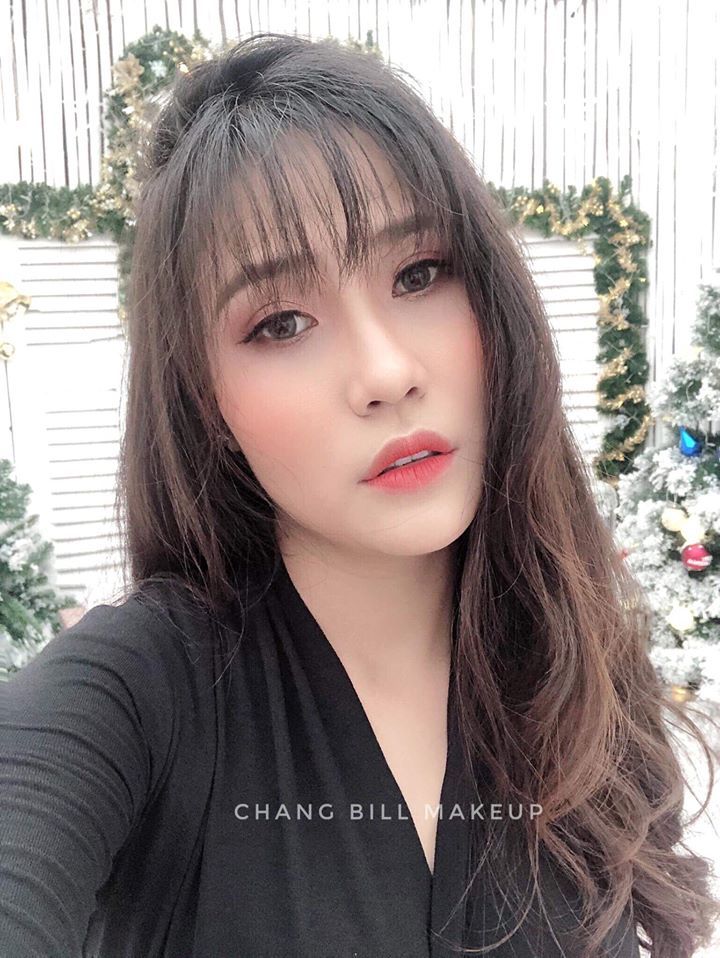 ChangBill Makeup