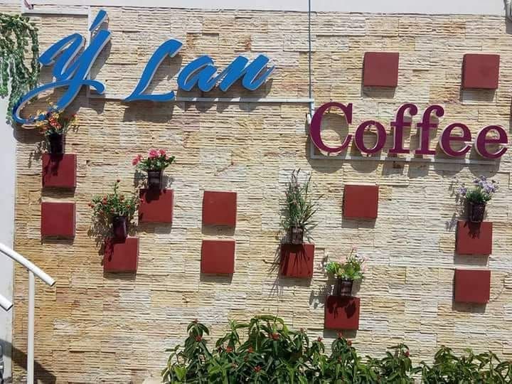 Coffee Ý Lan