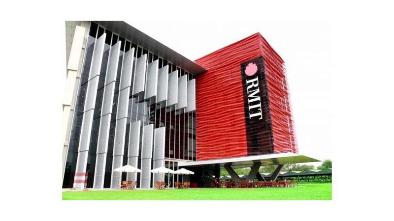 Đại học Quốc tế RMIT