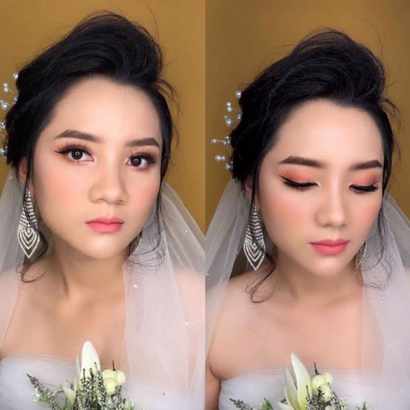 Đường Nguyễn Makeup