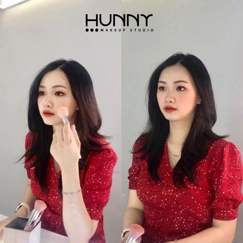 HUNNY Makeup Academy
