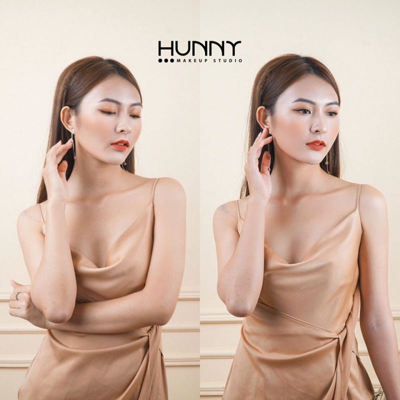 HUNNY Makeup Studio