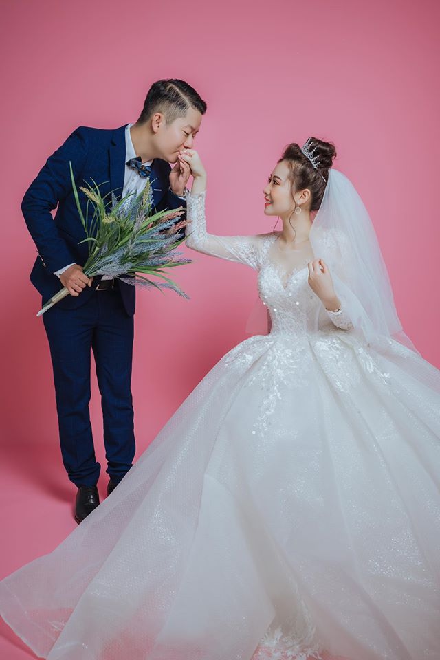 Ha Anh Wedding