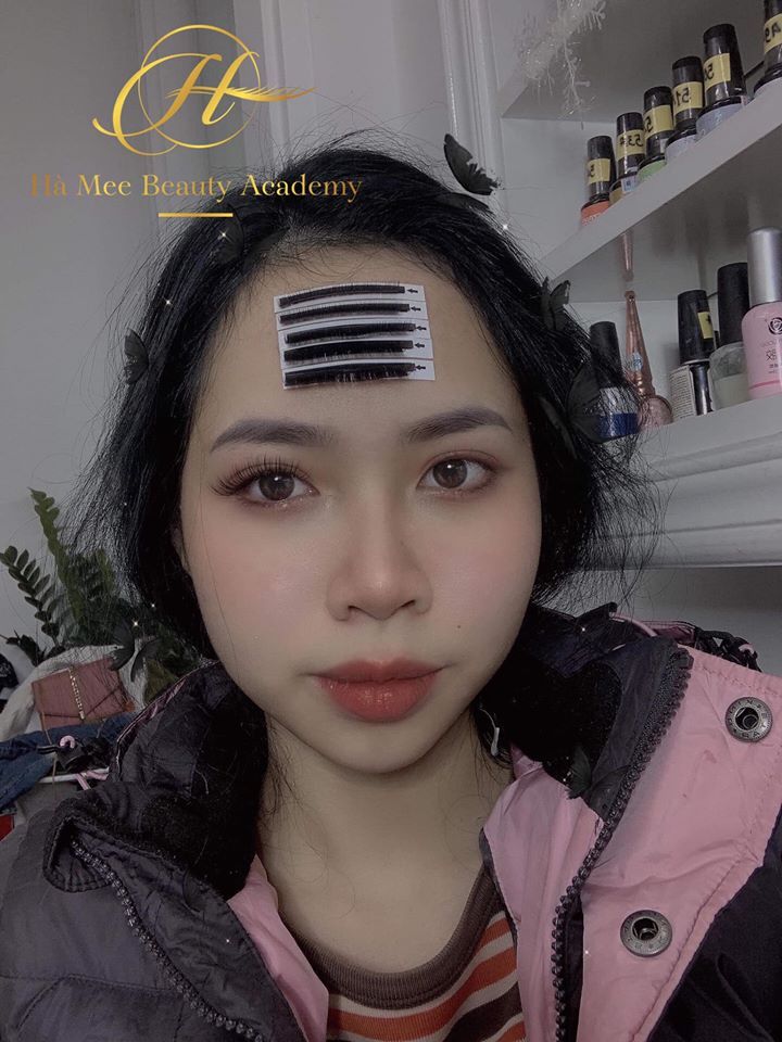 Hà Mee Beauty Academy
