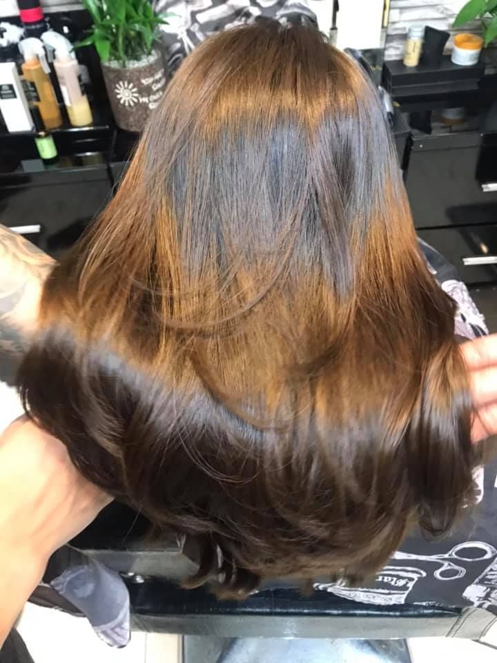 Hair Salon Nguyễn Hùng