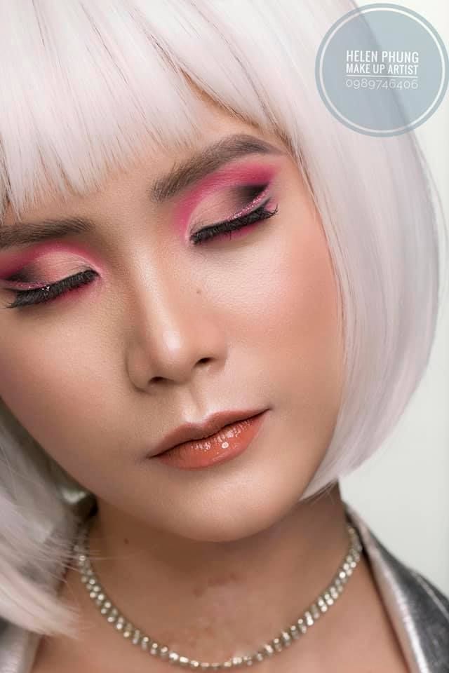 Helen Phùng Makeup